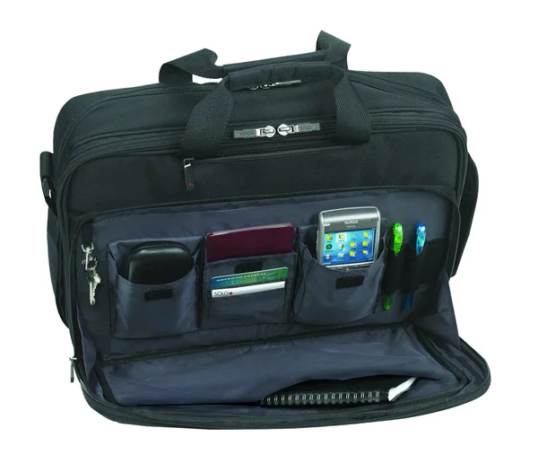 SOLO Sterling Laptop Portfolio CLA314-4 Notebook carrying case, 13 x 17 x 5