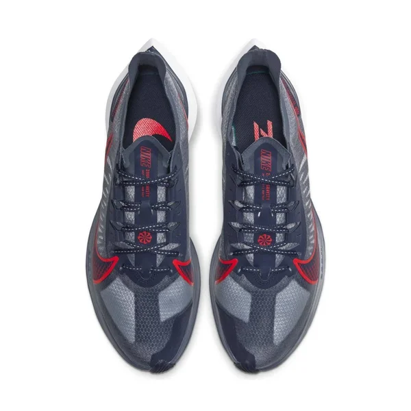 Nike Zoom Gravity Men's Running Shoes in Blue, Size: 11.5, BQ3202-400