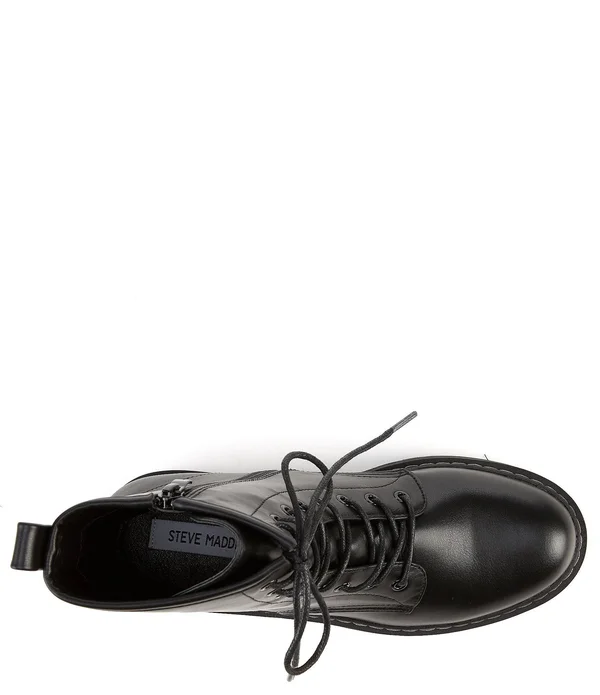 Steve Madden Bettyy Boot Women's Boots Black : 8 M