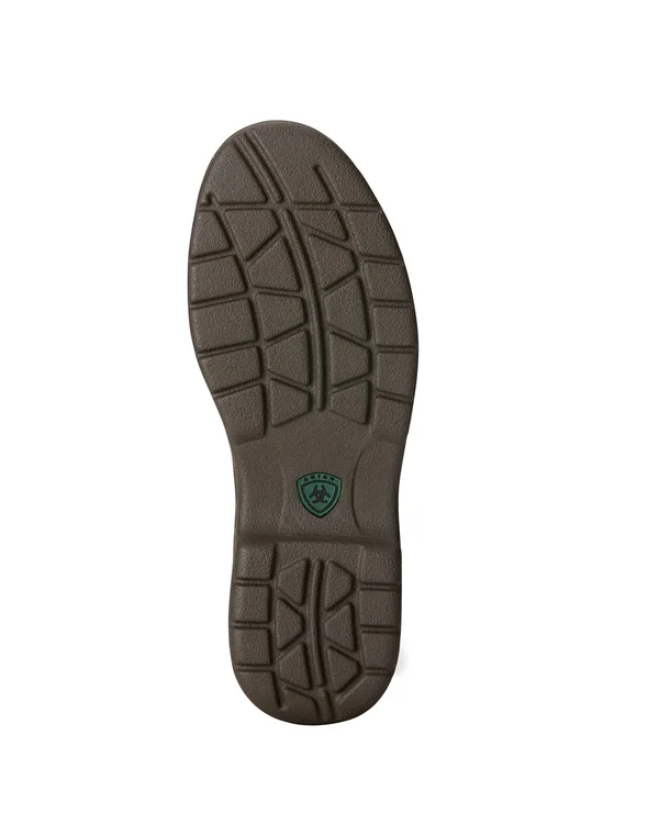 Ariat Traverse 11 Women's Brown