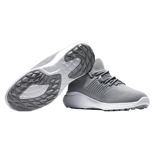 FootJoy Women's Flex XP 21 Golf Shoes, Gray
