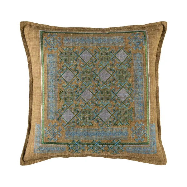 Litavka Throw Pillow