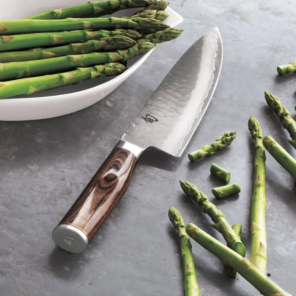 Shun Premier 10-in. Chef&s Knife