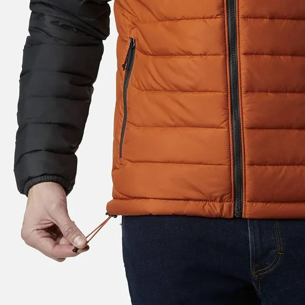 Columbia Powder Lite Hooded Jacket