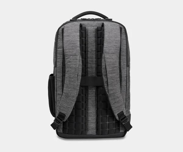 Timbuk2 The Authority Laptop Backpack Deluxe, Eco Static, One Size Sports Basement
