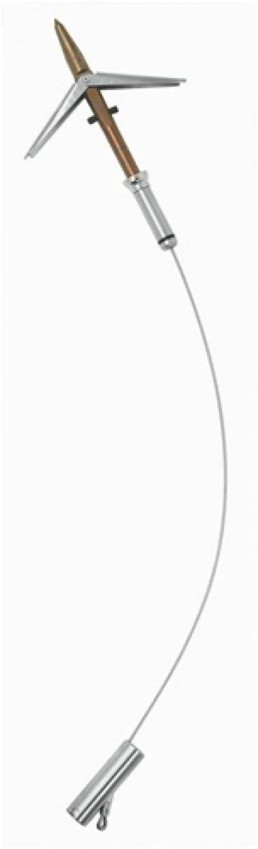 JBL Rockpoint Breakaway - 7mm Replacement Speartip