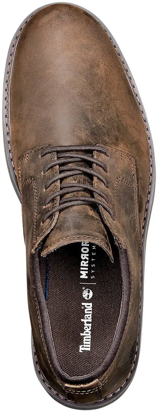 Timberland Squall Canyon Oxford Men, Dark Brown (12)