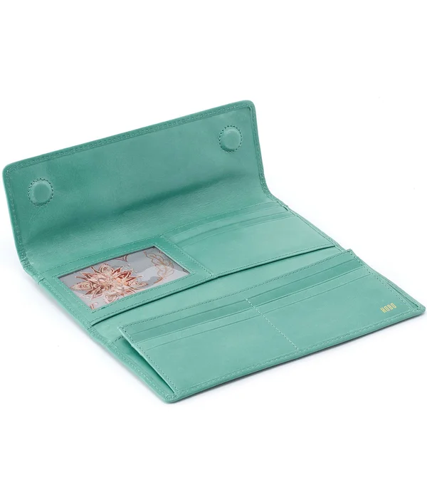 Hobo Ardor Wallet - Honey