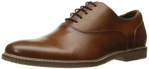 Steve Madden Nunan Men's Shoes Tan : 17 D - Medium