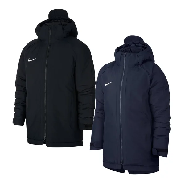 Nike Academy 18 Football SDF Jacket Youth - by Soccer & Rugby Imports