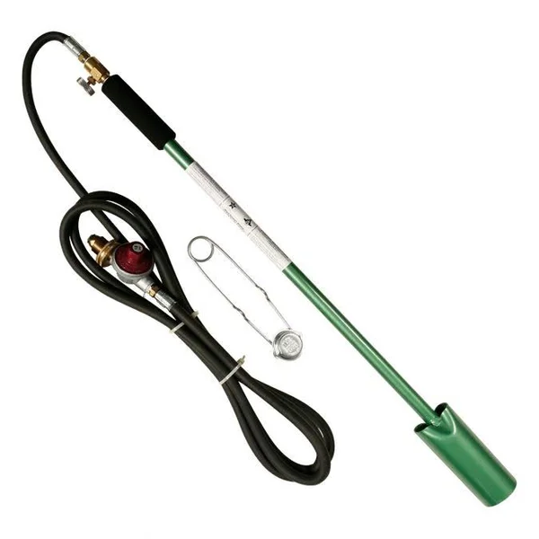 Weed Dragon 100 - 000 BTU Deluxe Vapor Torch Kit