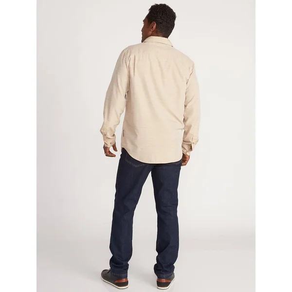 ExOfficio BugsAway San Gil Long-Sleeve Shirt - Men's Scotch, XL