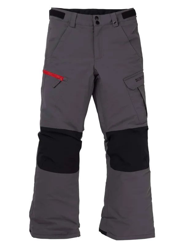 Burton Boys& Exile Cargo Pant - Castlerock, Xs