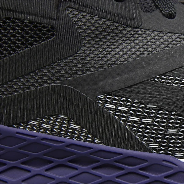Reebok Nano x Shoes - Black - Mens