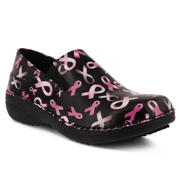 Women's Spring Step Ferrara, Size: 8.5, Black