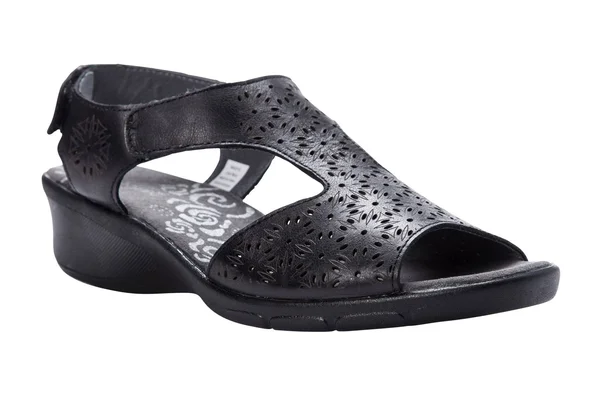 Propet Winnie 6.5 Women's Black