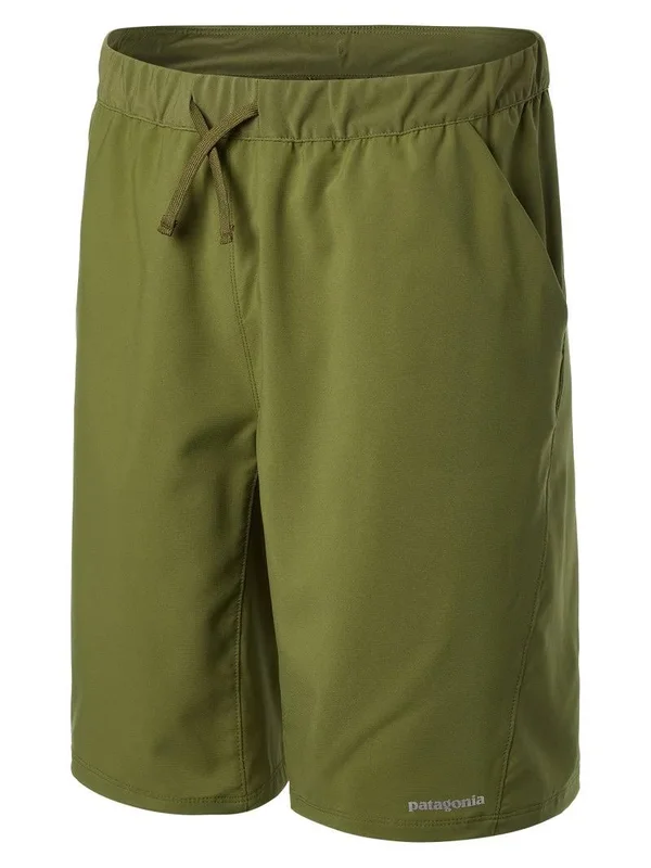 Patagonia Terrebonne Short - Men's Palo Green - Xs
