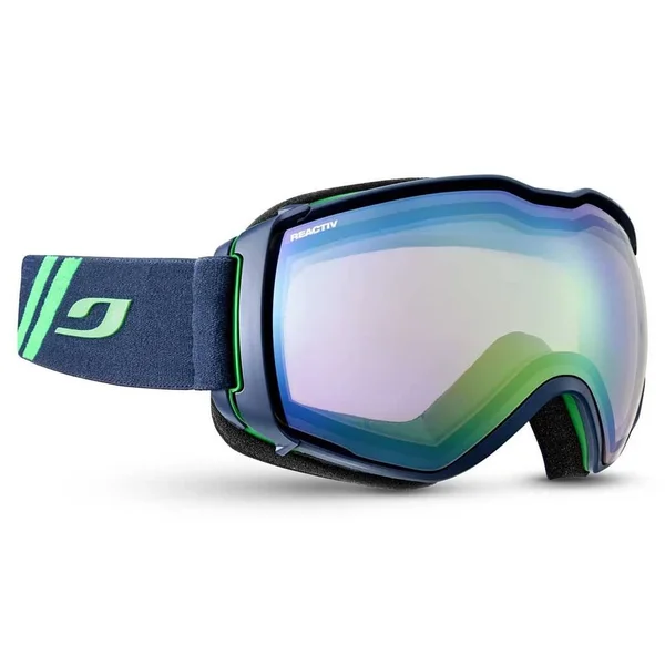 Julbo Aerospace - Blue/Green