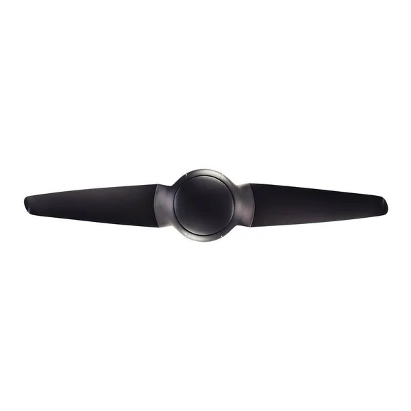 Modern Fan Company - IC2-GW-56-MG-NL-RC IC/Air2 56x22 Ceiling