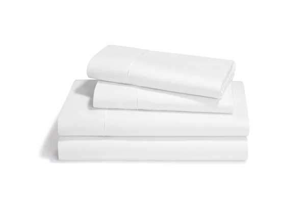 Tempur-Pedic Pima Cotton Sheet Set Twin size - White