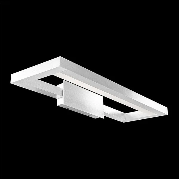 View LED Bath & Wall Light - WS-89120-30-BK