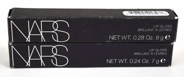 NARS Orgasm Collection Lipgloss - Super Orgasm 1658 - 0.28 oz tube