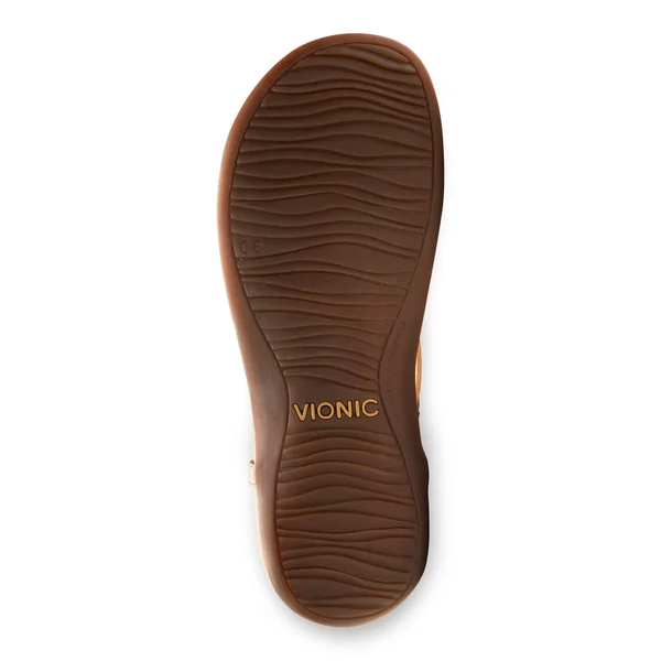 Vionic Kirra Sandal - Women's - Black