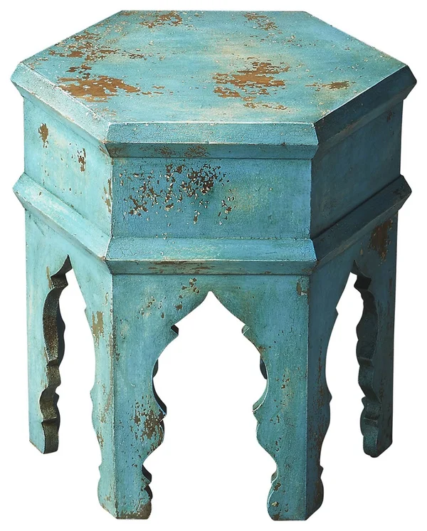 Butler Tangiers Bunching Table