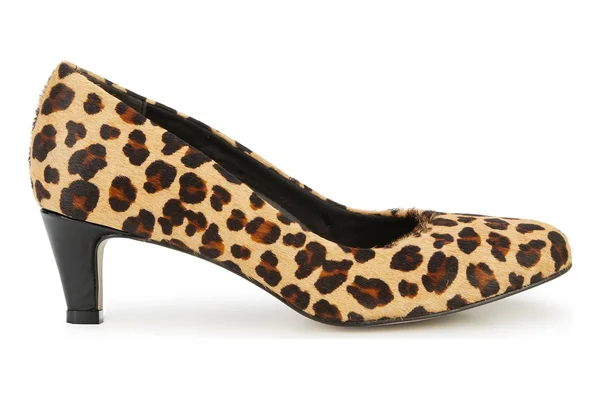 Walking Cradles Joy 10 Women's Leopard