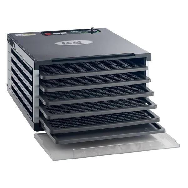 Lem 5-Tray Food Dehydrator