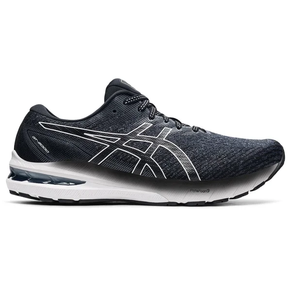 Asics GT-2000 10 Black/White 7 D