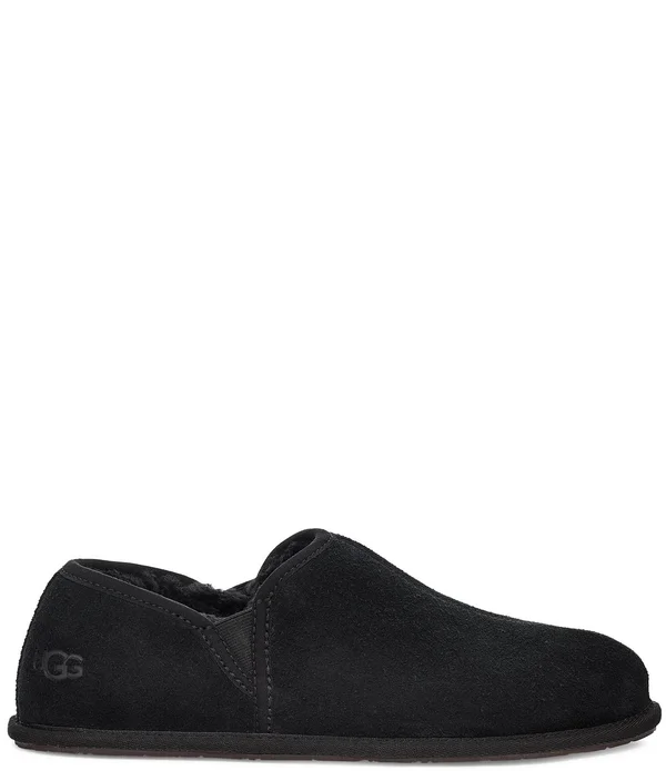 Ugg Scuff Romeo II Slipper - Men's Espresso - 9.0