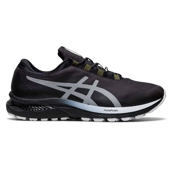Asics GEL-Cumulus 22 Awl Running Shoes Black White - 50.5