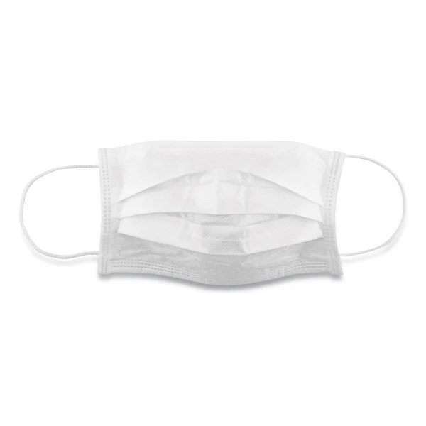 GN1 Face Mask - White, 50-box, 40 Boxes-carton