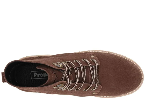 Propet Dakota 8.5 Women's Brown