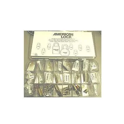 American Lock ASK8 Padlock Service Kit