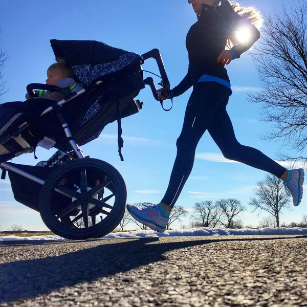 Mountain Buggy Terrain Stroller - Graphite
