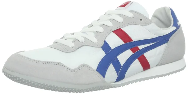 Onitsuka Tiger, Serrano, White/Blue