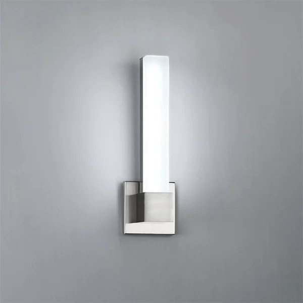 WAC Lighting Esprit LED WS-69826-BN Bathroom Vanity Light