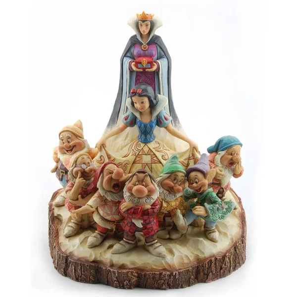 Disney Traditions The One that Started Them All Figurine