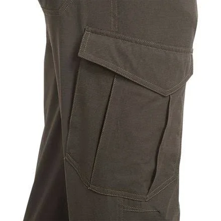 Kuhl Silencr Kargo Pants - Men's Dark Roast - 32x30