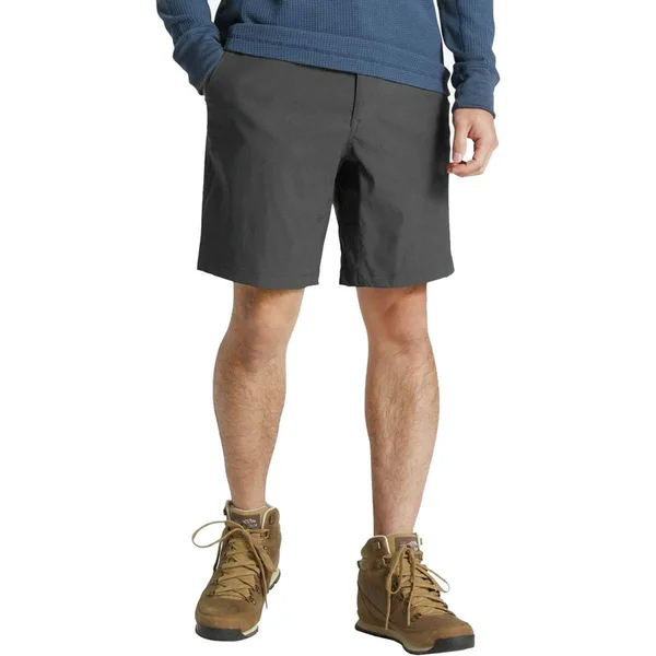 The North Face Men's Sprag Short Asphalt Grey 35 Reg