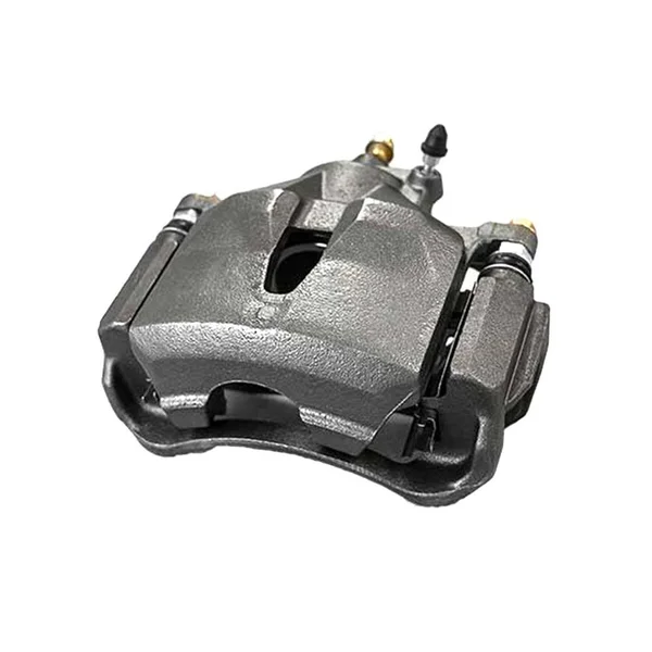 Power Stop L4836 Autospecialty Remanufactured Caliper