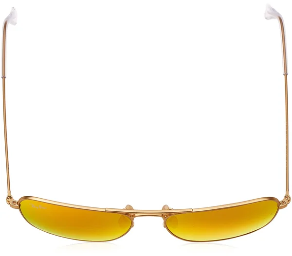 Ray-Ban Caravan RB3136 Sunglasses - Gold (112/69)