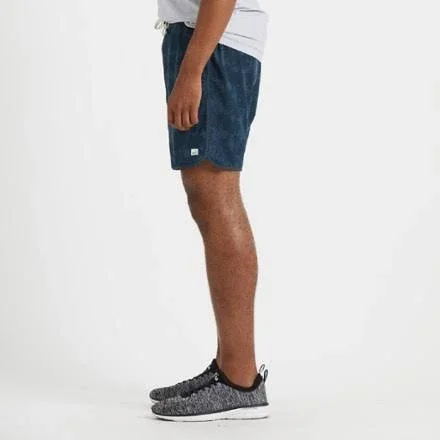 Vuori Men's Banks Short - XL, Palm Linen Texture