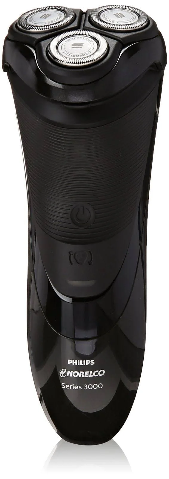 Norelco Comfort Cut Dry Electric Shaver - Black