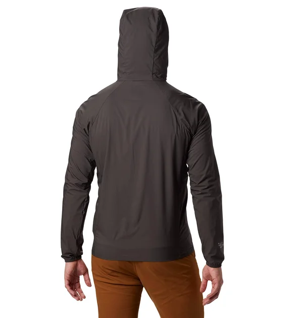 Mountain Hardwear Men's Kor Preshell Hoody