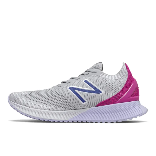 New Balance FuelCell Echo 6 Women's Aluminum