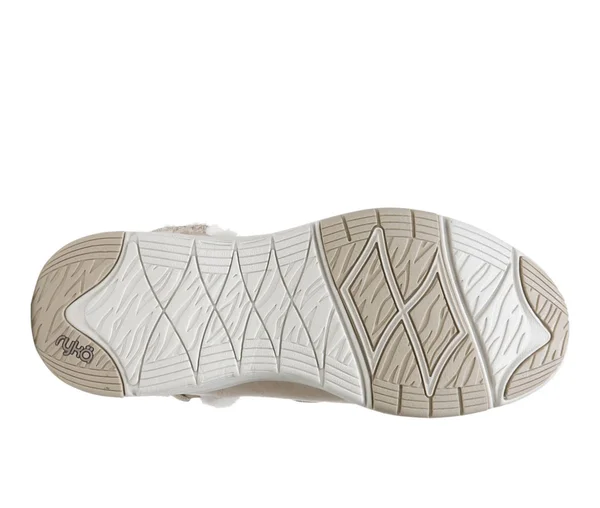 Ryka Aubonne 6.5 Women's Brown