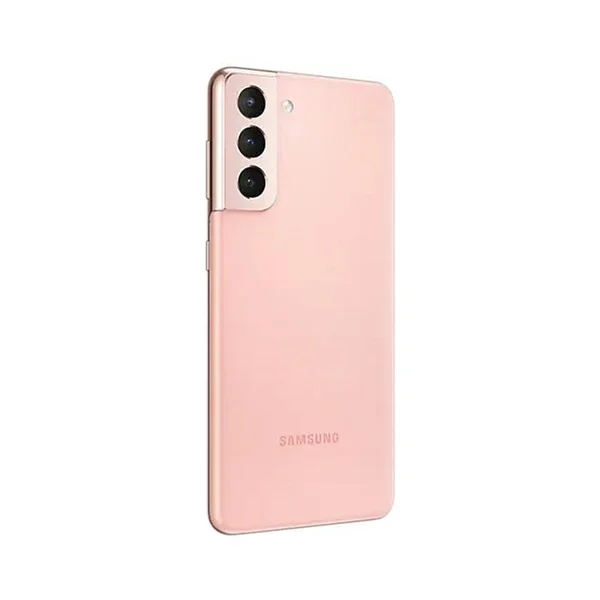 Samsung Galaxy S21 5G SM-991N 256gb (Phantom Pink) [factory Unlocked]